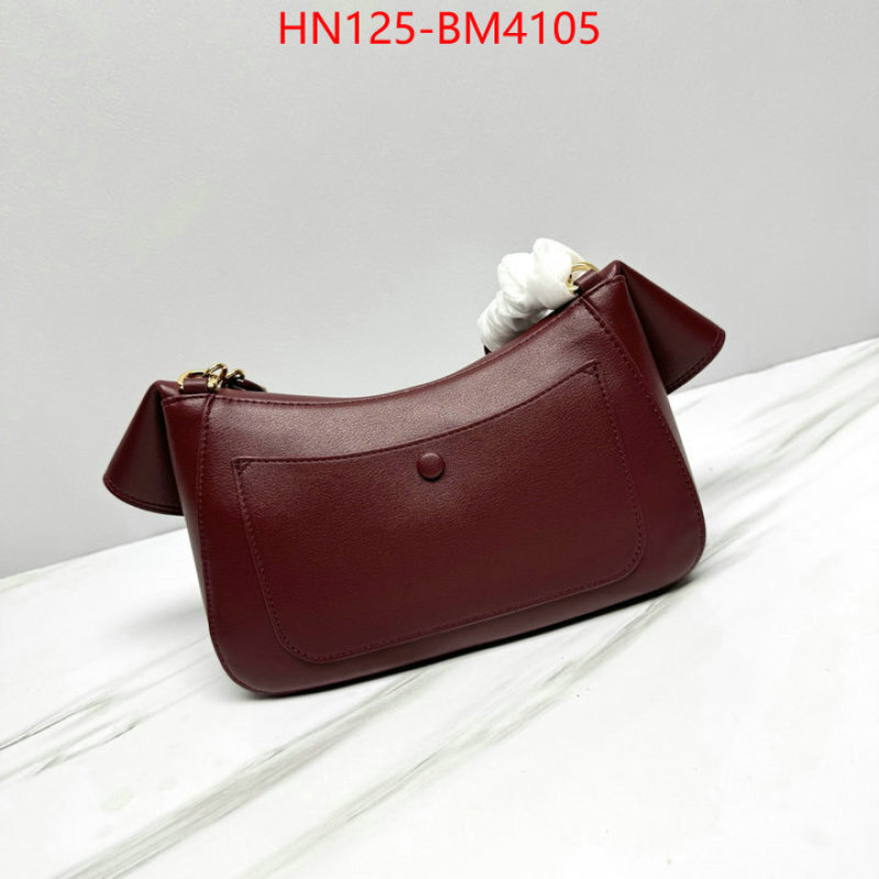 Loewe Bags(4A)-Crossbody- ID: BM4105 $: 125USD,