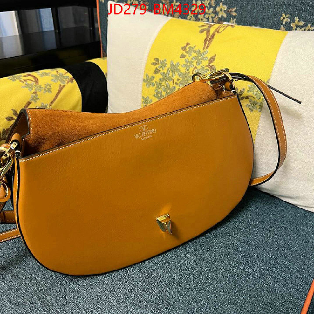 Valentino Bags(TOP)-Crossbody- ID: BM4329 $: 279USD,