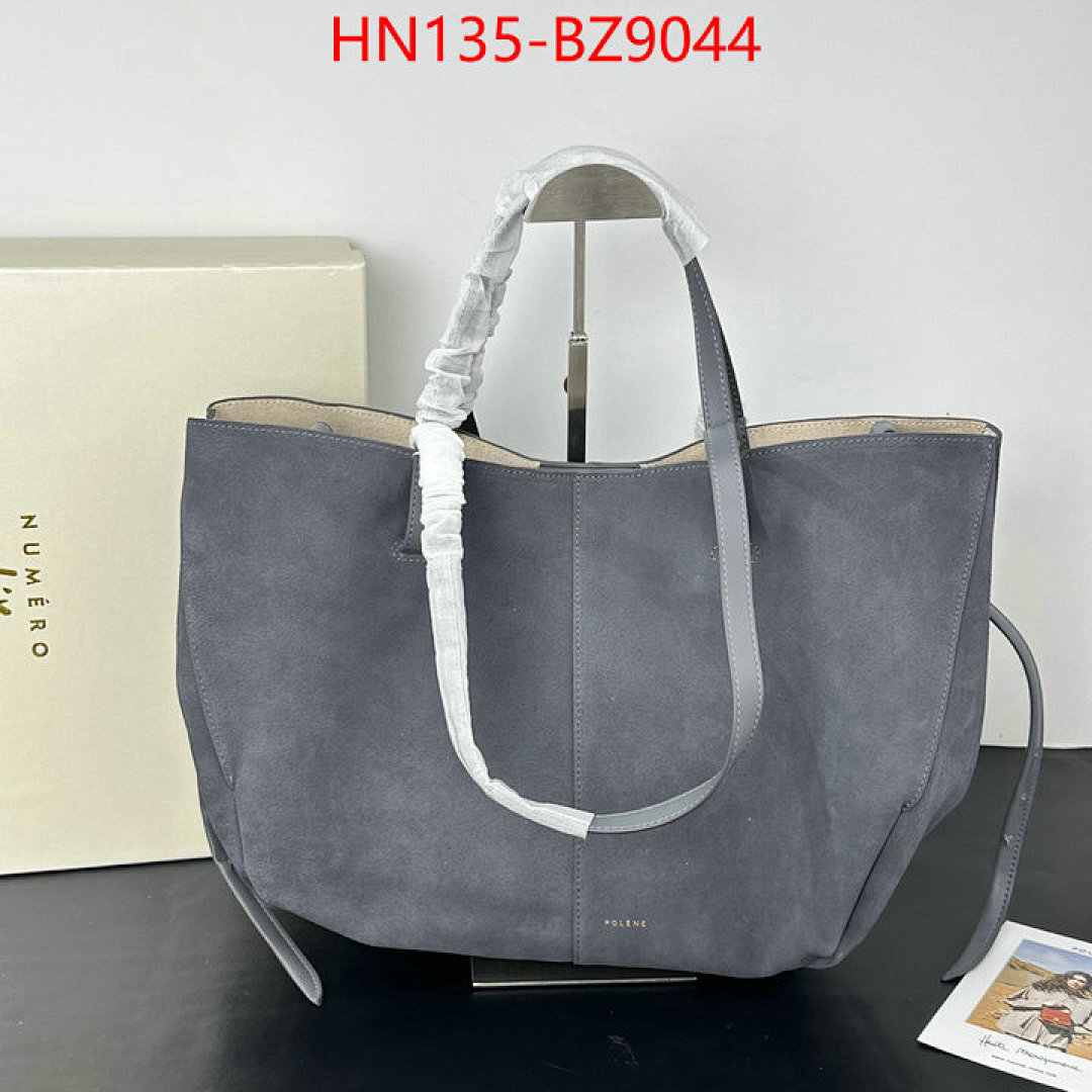 Polene Bags(4A)-Handbag- ID: BZ9044 $: 135USD,
