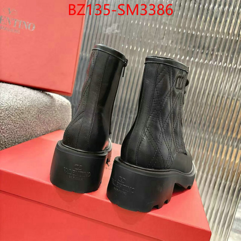 Women Shoes-Valentino for sale cheap now ID: SM3386 $: 135USD