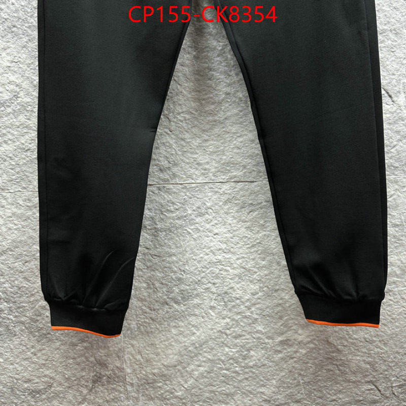 Clothing-Hermes ID: CK8354 $: 155USD