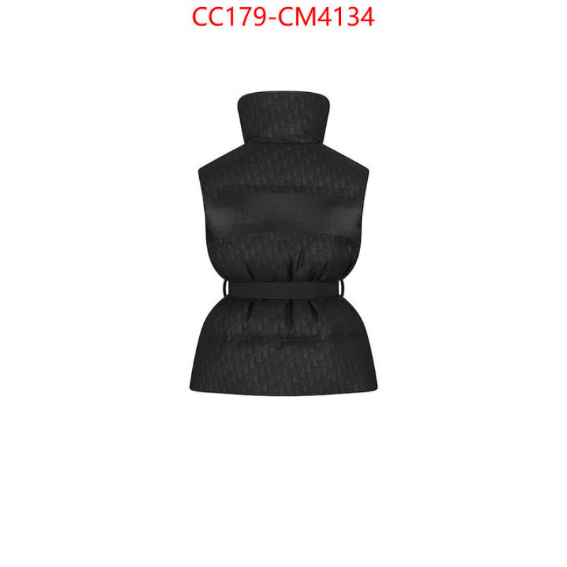 Down jacket Women-Dior ID: CM4134 $: 179USD