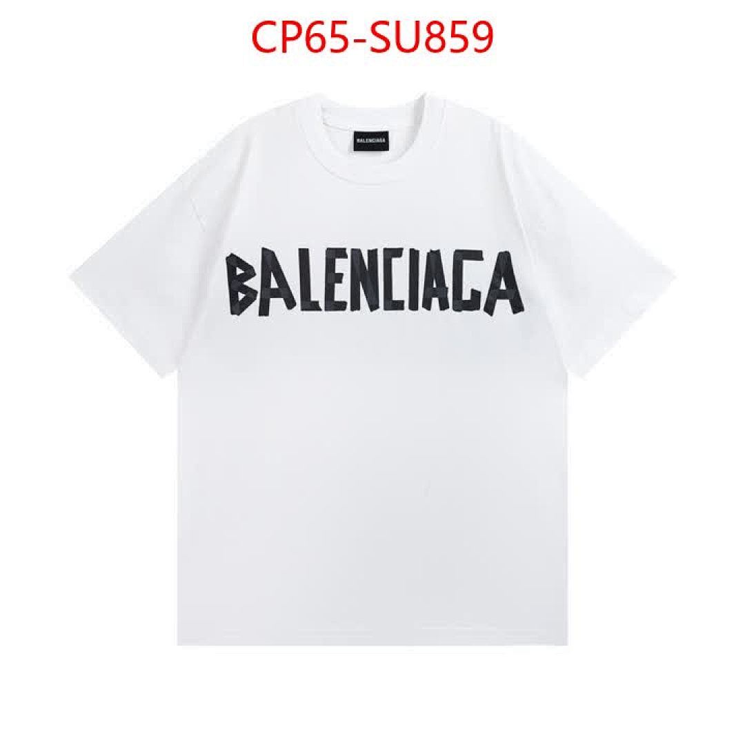 Clothing-Balenciaga ID: SU859 $: 65USD