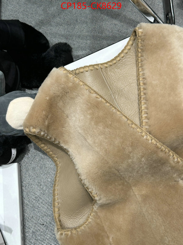 Clothing-Celine ID: CK8629 $: 185USD