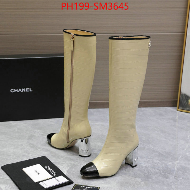 Women Shoes-Boots ID: SM3645 $: 199USD