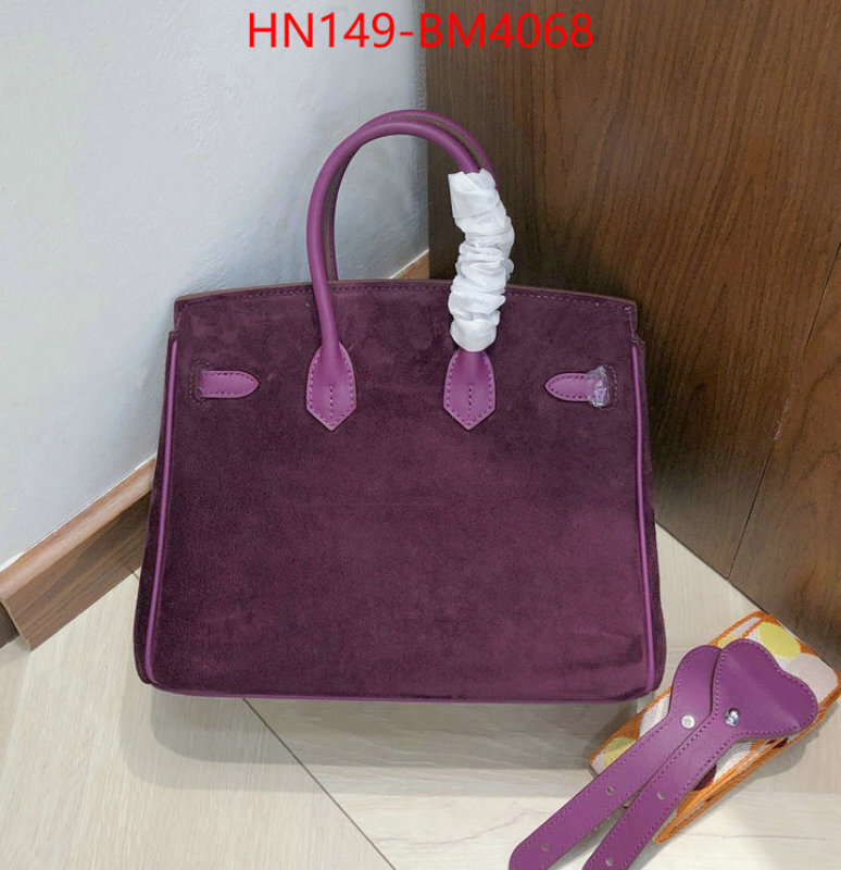 Hermes Bags(4A)-Birkin- ID: BM4068 $: 149USD,