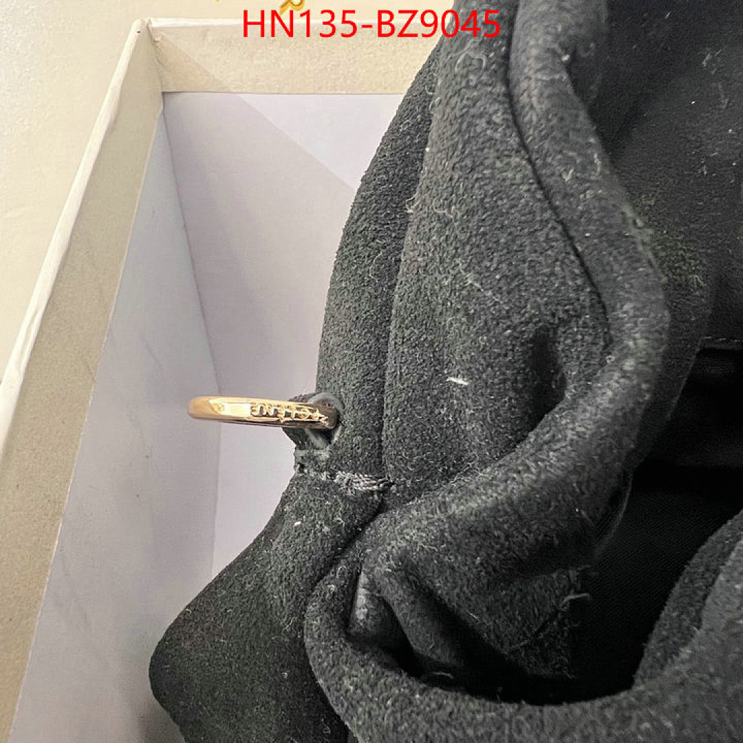 Polene Bags(4A)-Handbag- ID: BZ9045 $: 135USD,