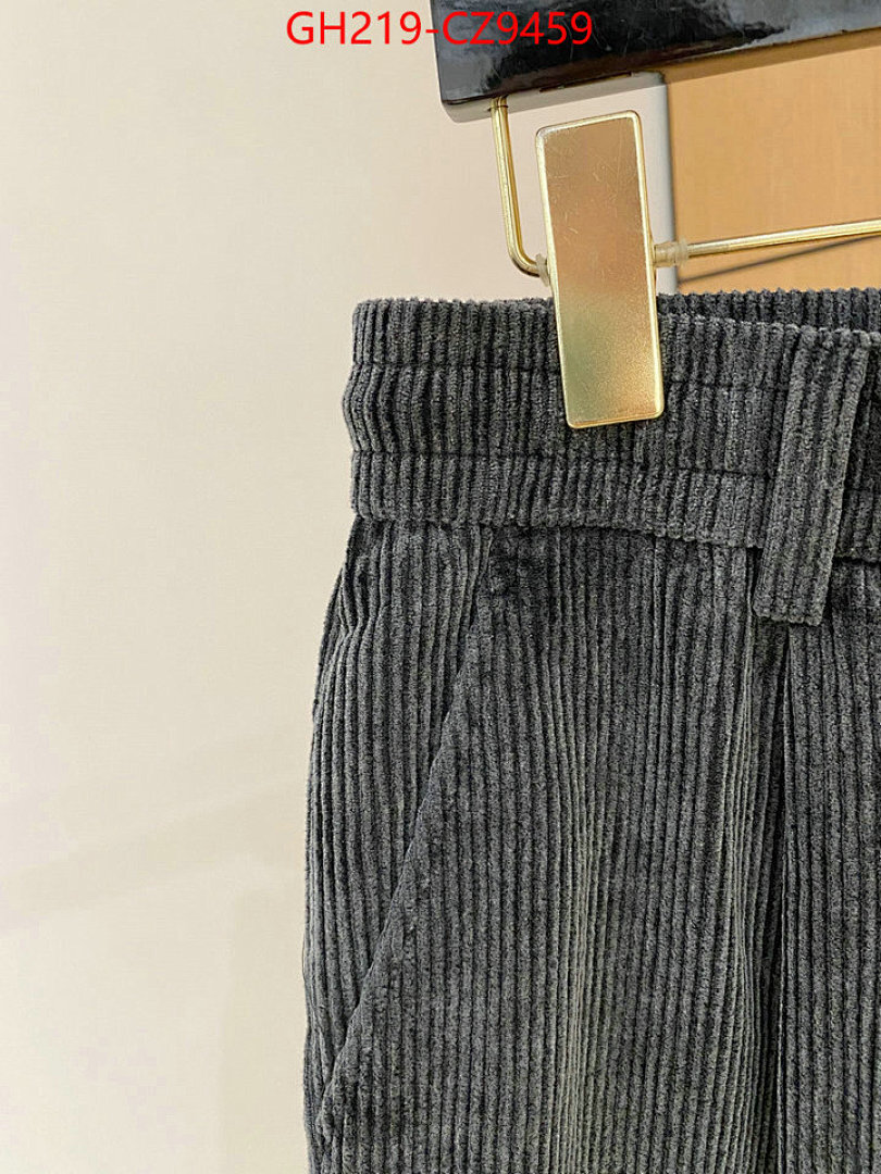 Clothing Set-Prada ID: CZ9459 $: 219USD