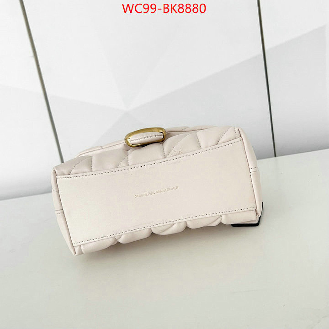Coach Bags(4A)-Crossbody- ID: BK8880 $: 99USD,