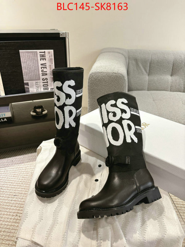 Women Shoes-Dior cheap replica ID: SK8163 $: 145USD