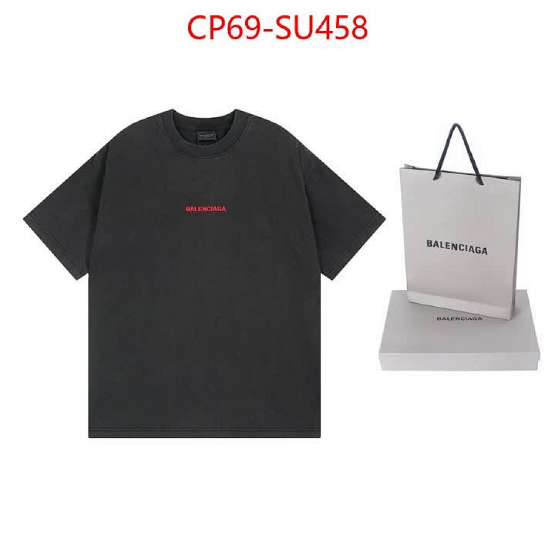 Clothing-Balenciaga ID: SU458 $: 69USD