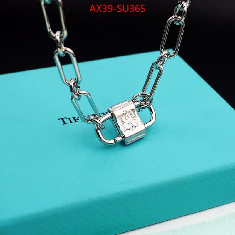 Jewelry-Tiffany ID: SU365 $: 39USD