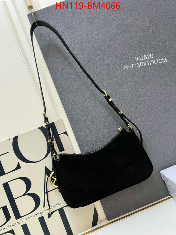 Michael Kors Bags(4A)-Crossbody- ID: BM4066 $: 119USD,