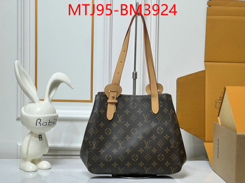 LV Bags(4A)-Handbag Collection- ID: BM3924