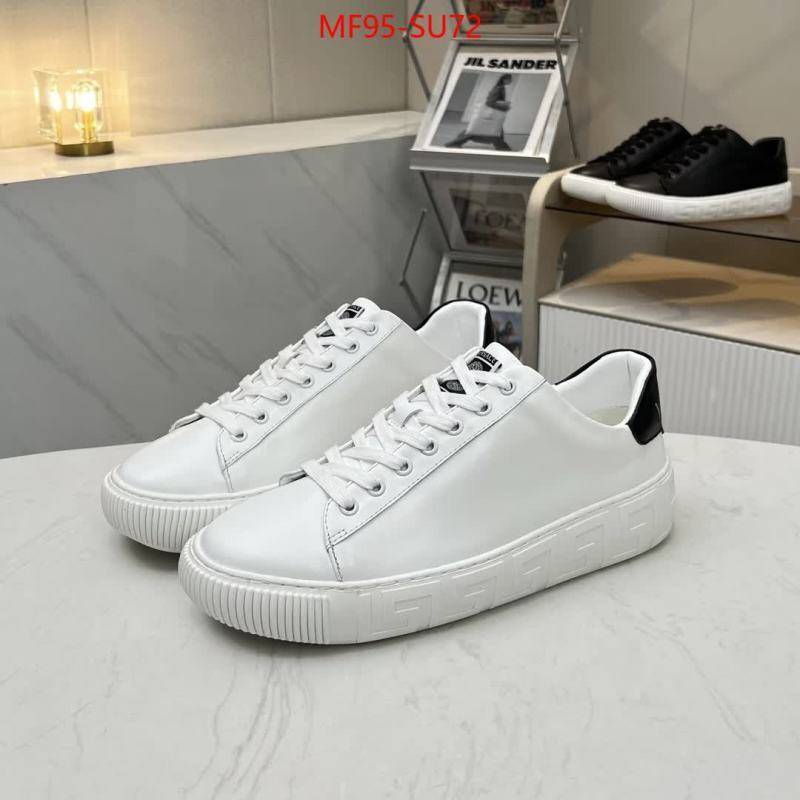 Men Shoes-Versace website to buy replica ID: SU72 $: 95USD