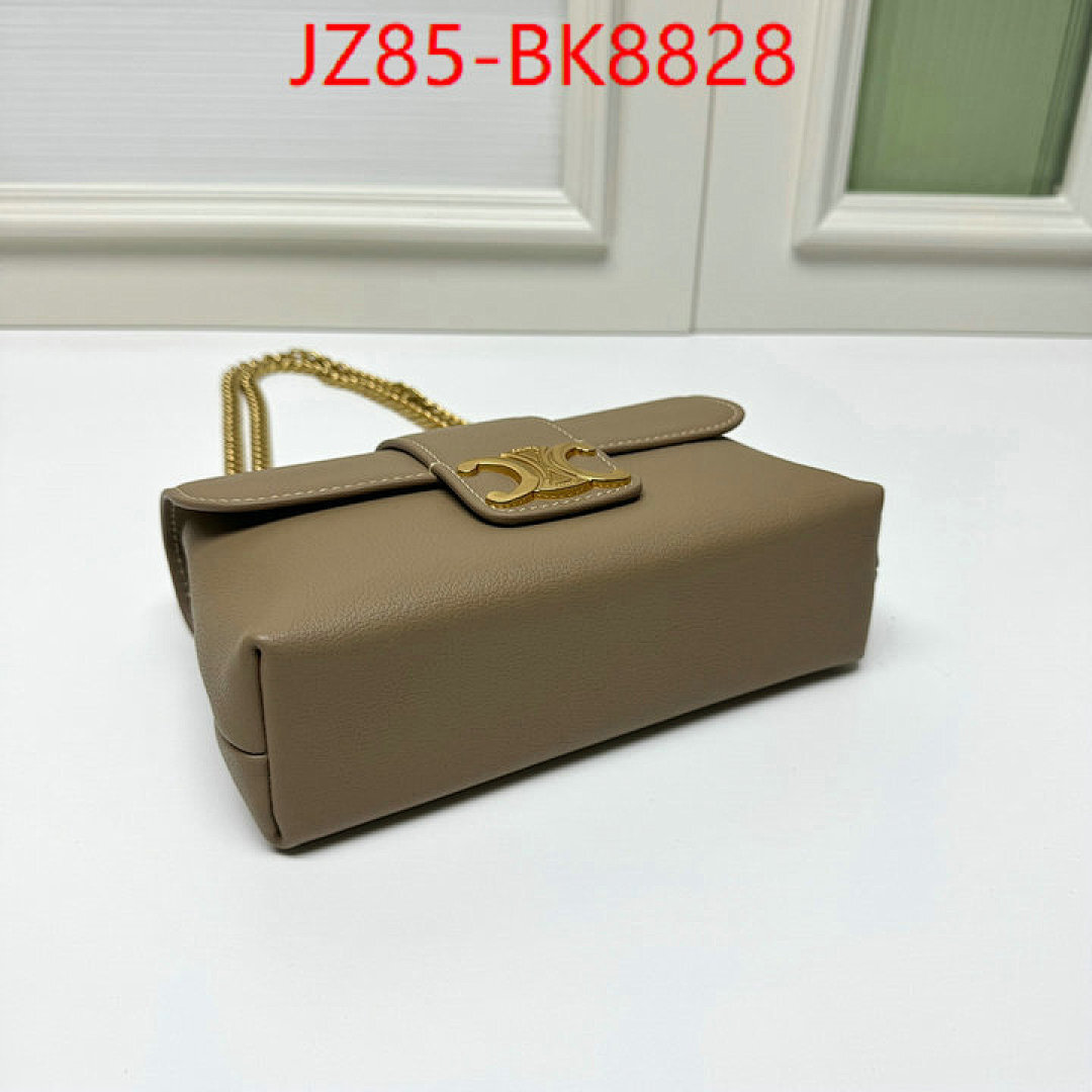 CELINE Bags(4A)-Triomphe Series ID: BK8828 $: 85USD,