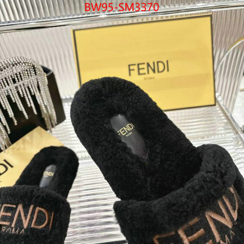 Women Shoes-Fendi online sale ID: SM3370 $: 95USD