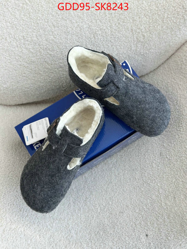 Women Shoes-Birkenstock where can you buy replica ID: SK8243 $: 95USD