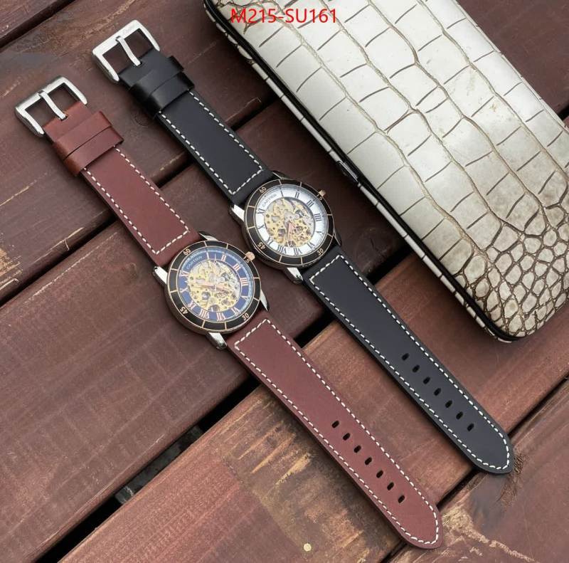 Watch(TOP)-Bvlgari ID: SU161 $: 215USD