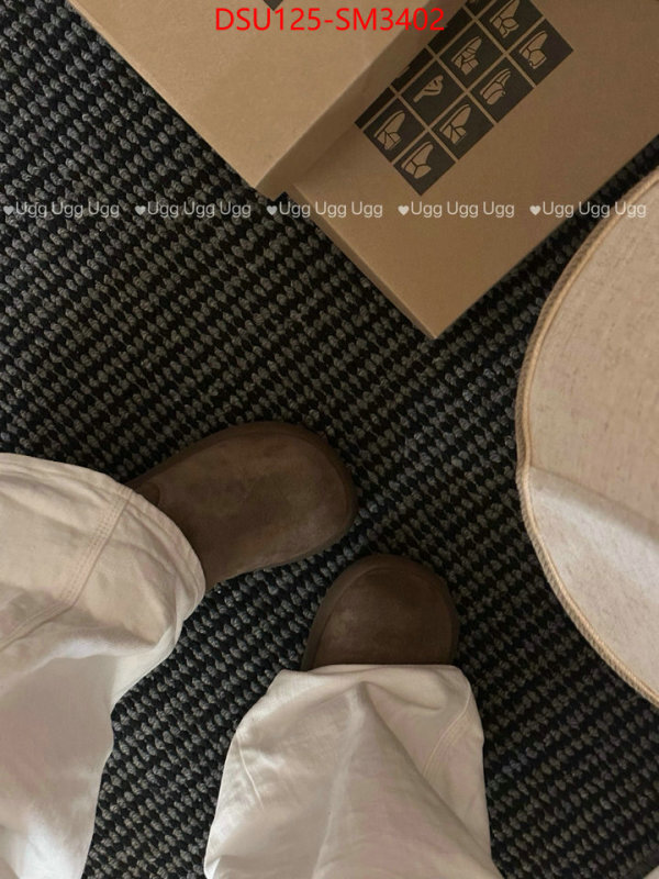 Women Shoes-Boots where to buy high quality ID: SM3402 $: 125USD