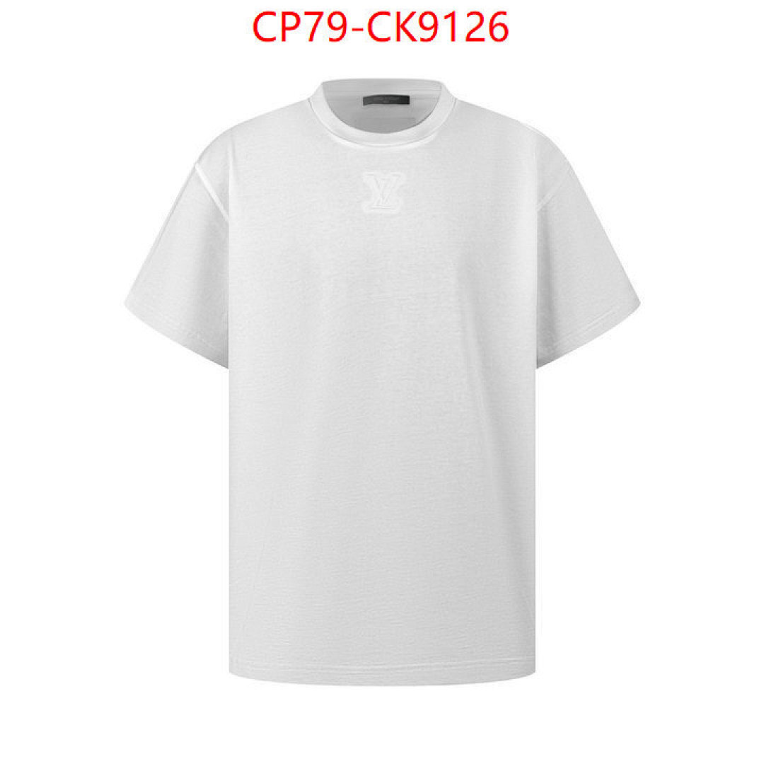 Clothing-LV ID: CK9126 $: 79USD