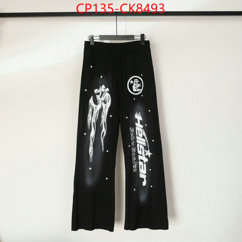 Clothing-Hellstar ID: CK8493