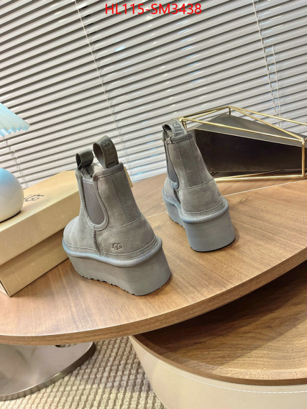 Women Shoes-Boots buy the best replica ID: SM3438 $: 115USD