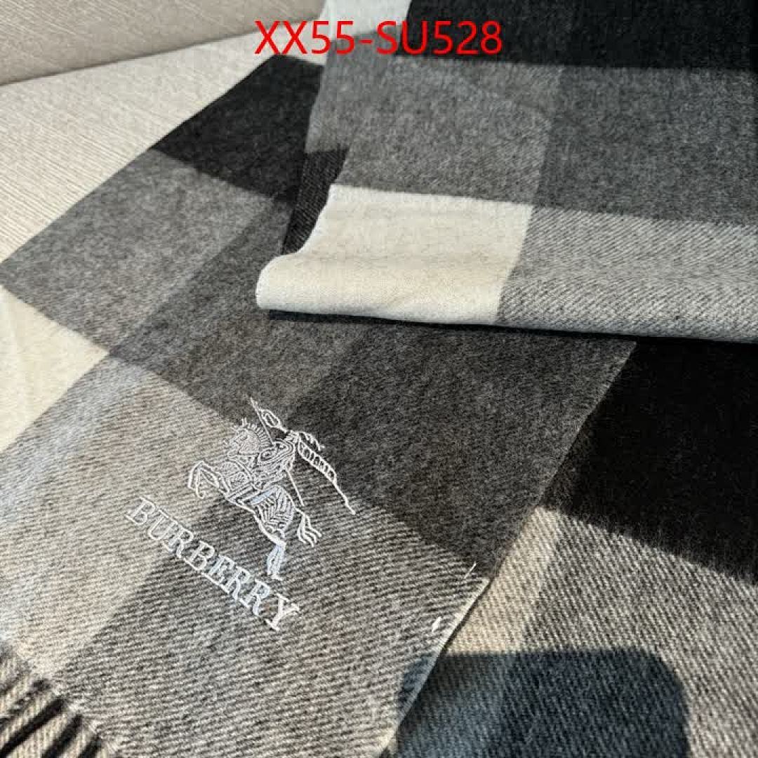 Scarf-Burberry ID: SU528 $: 55USD
