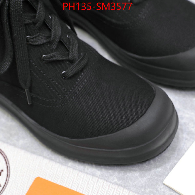 Women Shoes-Boots ID: SM3577 $: 135USD