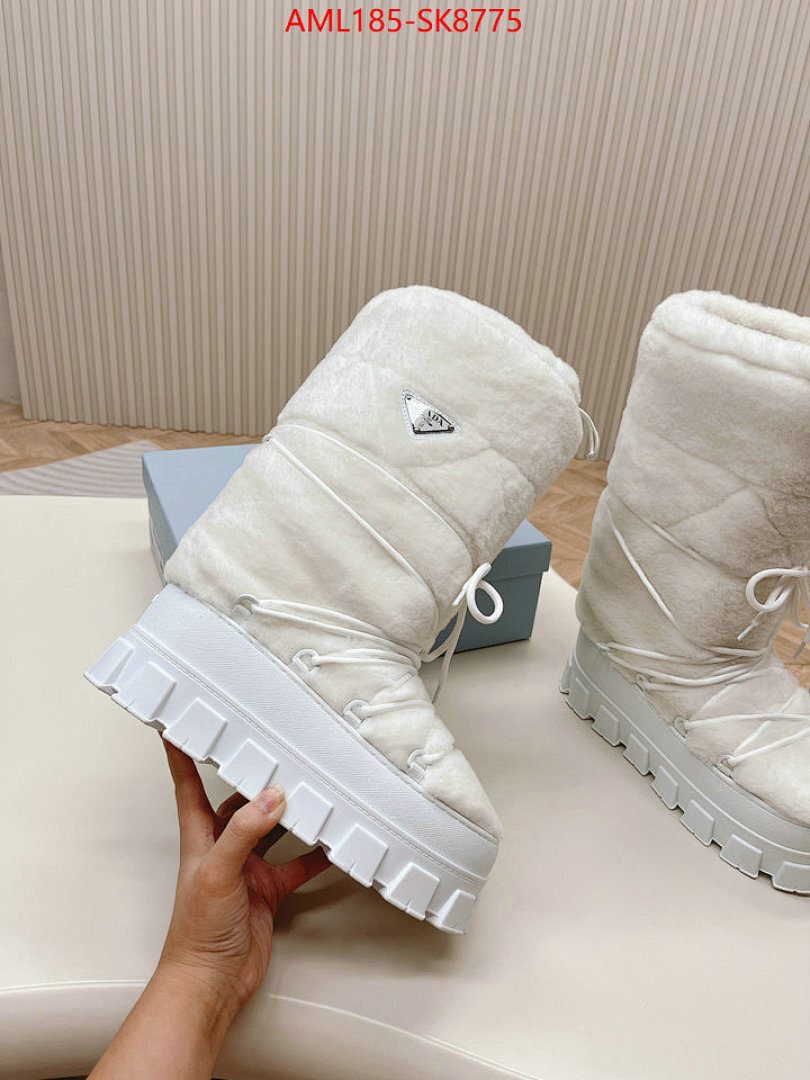 Women Shoes-Boots ID: SK8775 $: 185USD