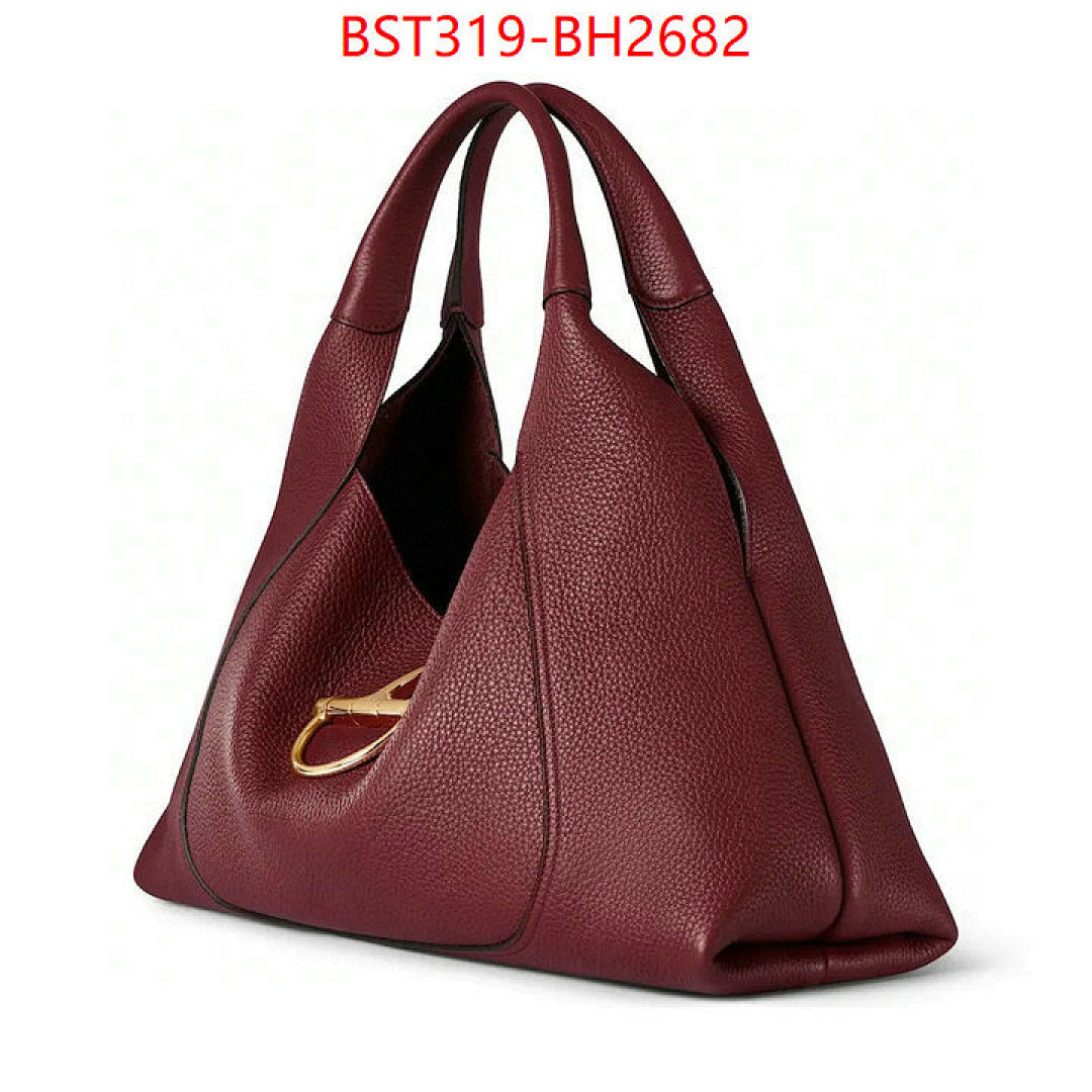 Gucci Bags(TOP)-Horsebit- ID: BH2682 $: 319USD,