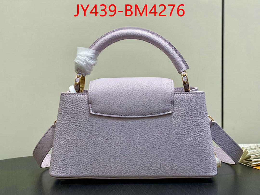 LV Bags(TOP)-Handbag Collection- ID: BM4276