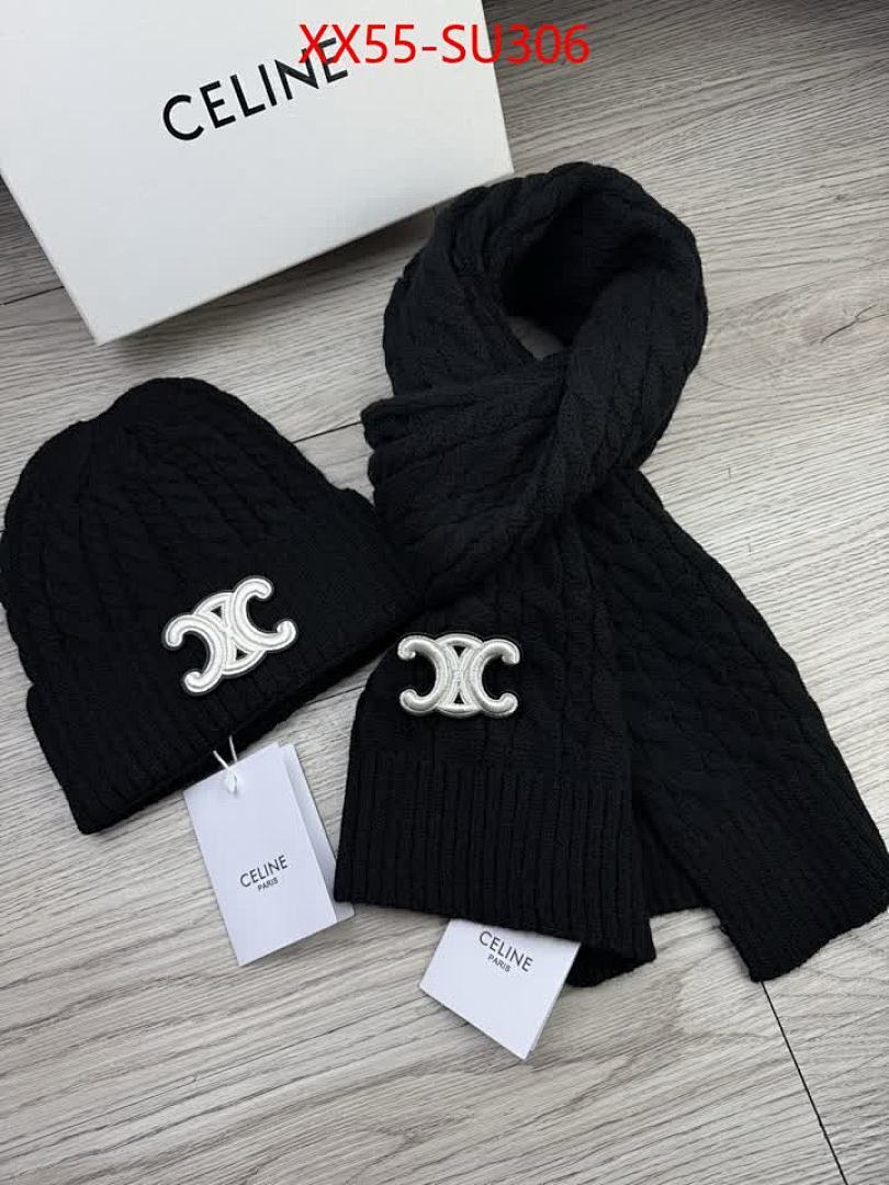 Cap(Hat)-Celine ID: SU306 $: 55USD