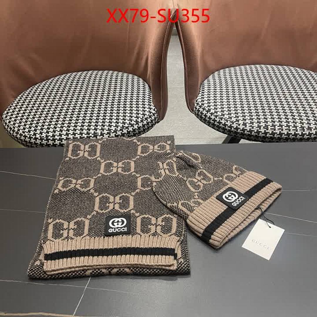 Cap(Hat)-Gucci ID: SU355 $: 79USD