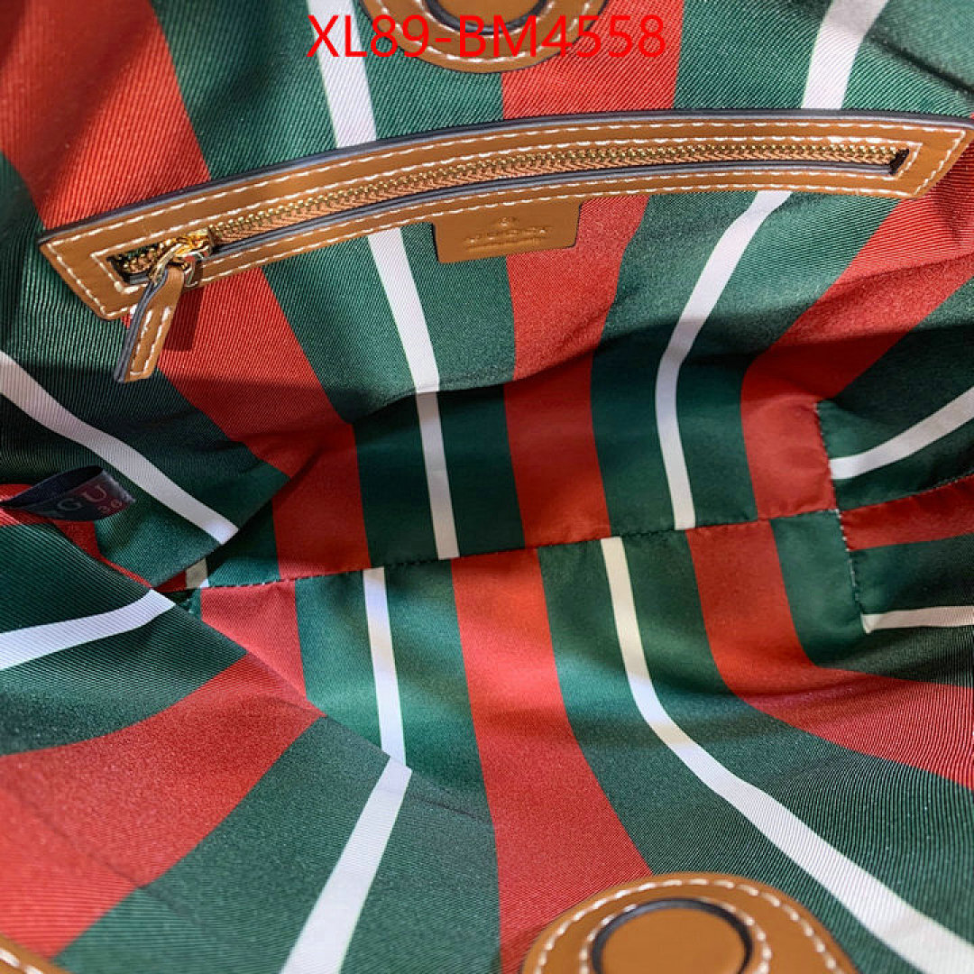 Gucci Bags(4A)-Handbag- ID: BM4558