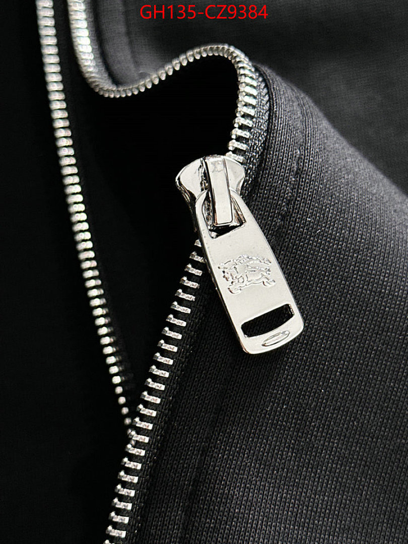 Clothing Set-Burberry ID: CZ9384 $: 135USD