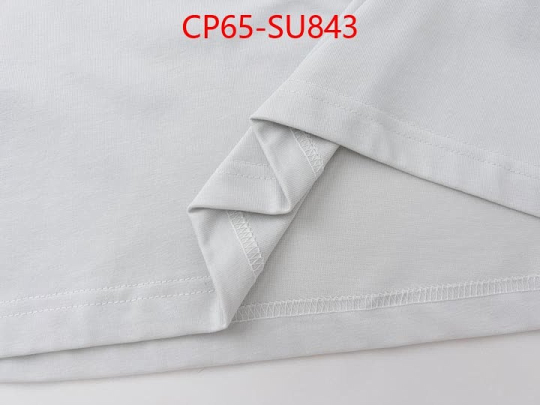 Clothing-Balenciaga ID: SU843 $: 65USD