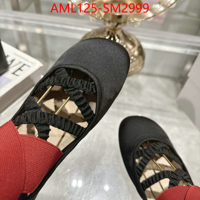 Women Shoes-Dior replica shop ID: SM2999 $: 125USD