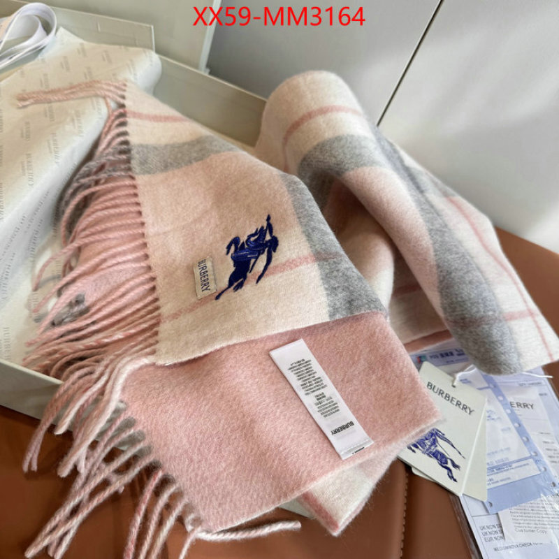 Scarf-Burberry the top ultimate knockoff ID: MM3164 $: 59USD