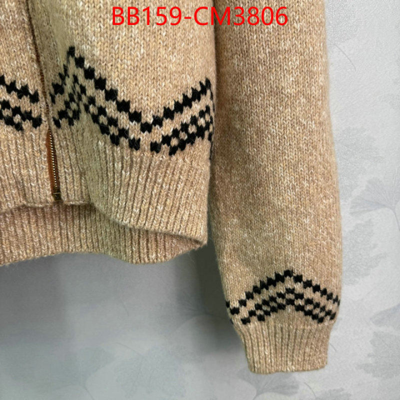 Clothing-LV ID: CM3806 $: 159USD