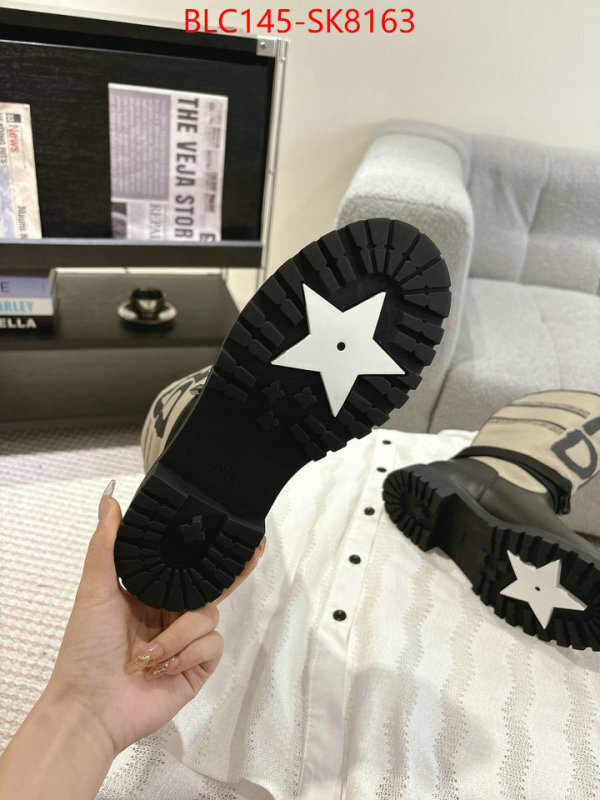 Women Shoes-Dior cheap replica ID: SK8163 $: 145USD