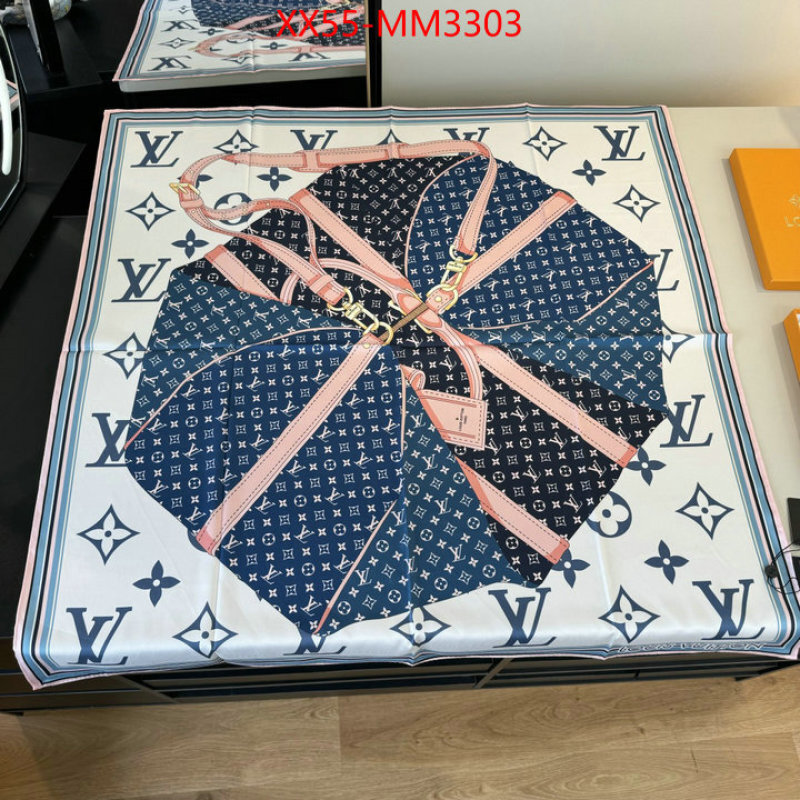 Scarf-LV we curate the best ID: MM3303 $: 55USD