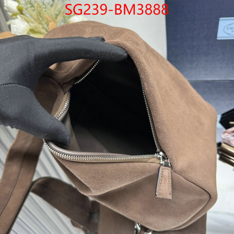 Prada Bags(TOP)-Avenue- ID: BM3888 $: 239USD,