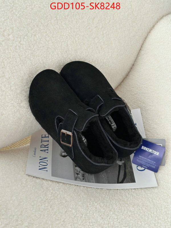 Women Shoes-Birkenstock for sale cheap now ID: SK8248 $: 105USD