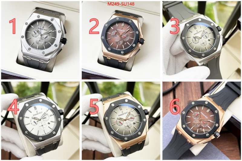 Watch(TOP)-Audemars Piguet ID: SU148 $: 249USD