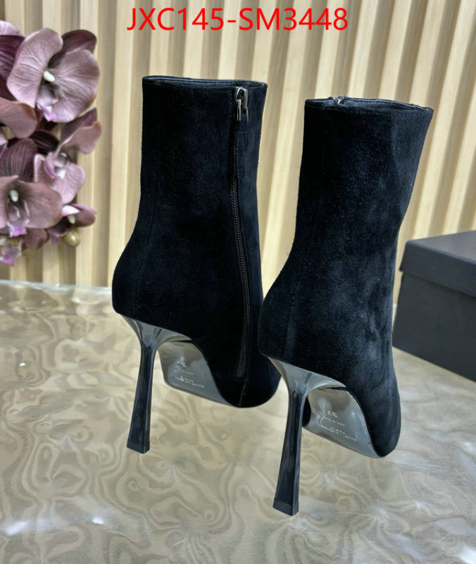 Women Shoes-YSL outlet sale store ID: SM3448 $: 145USD