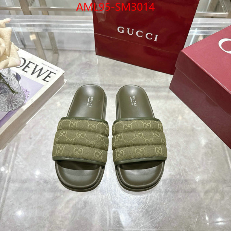 Women Shoes-Gucci we provide top cheap aaaaa ID: SM3014 $: 95USD