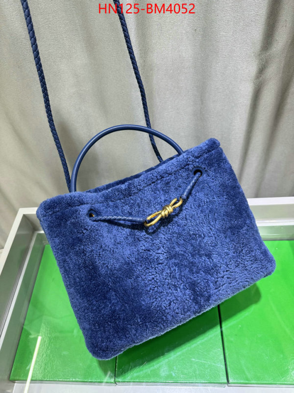 BV Bags(4A)-Crossbody- ID: BM4052 $: 125USD,