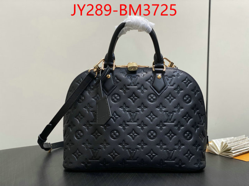 LV Bags(TOP)-Alma- ID: BM3725 $: 289USD,