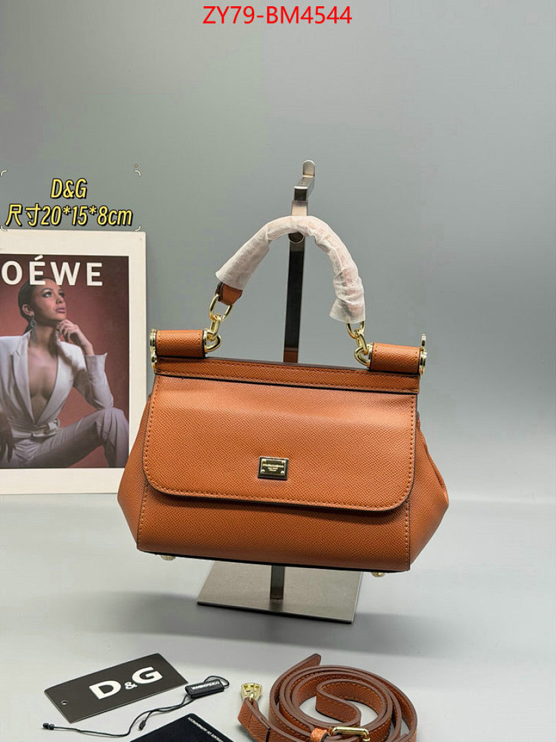 DG Bags(4A)-Crossbody- ID: BM4544 $: 79USD,